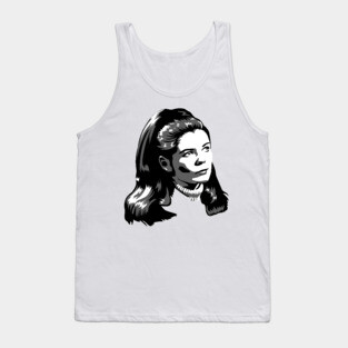 Dark Shadows - Victoria Winters Tank Top