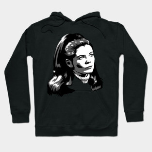 Dark Shadows - Victoria Winters Hoodie