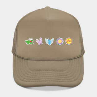 Make Your Dreams Come True Hat