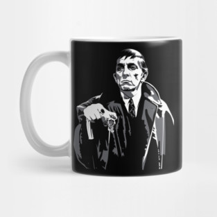 Dark Shadows - Barnabas Collins 2 Mug