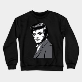 Dark Shadows - Quentin Collins Crewneck Sweatshirt