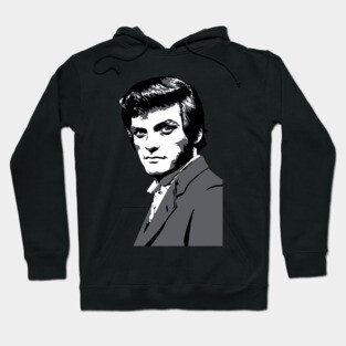 Dark Shadows - Quentin Collins Hoodie