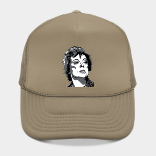 Dark Shadows - Julia Hoffman Hat