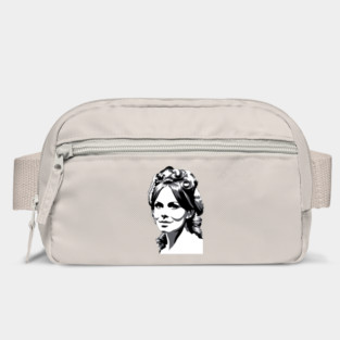 Dark Shadows - Angelique Bouchard Bag