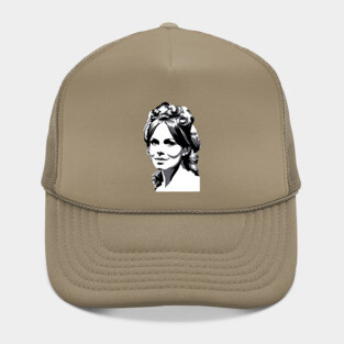 Dark Shadows - Angelique Bouchard Hat