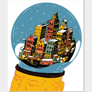 Ars Memorativa Posters and Art