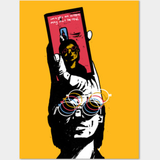 How to make art that lasts 1000 years Posters and Art