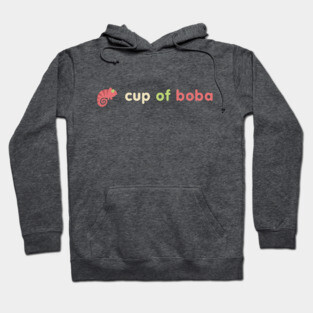 Boba Hoodie
