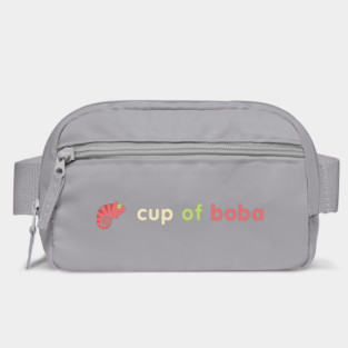 Boba Bag
