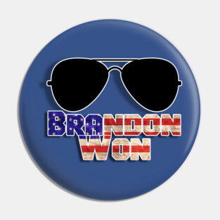 Brandon Won Pin