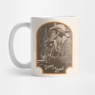For the Sake of the Song Mug