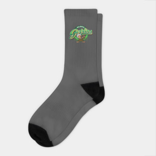 Nilbog Goblins Socks