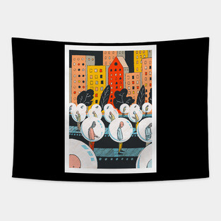 You are special Tapestry