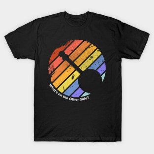 Rainbow Connection T-Shirt