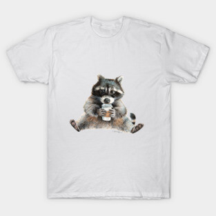 Rocket Fuel T-Shirt