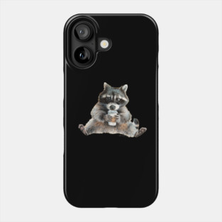 Rocket Fuel Phone Case