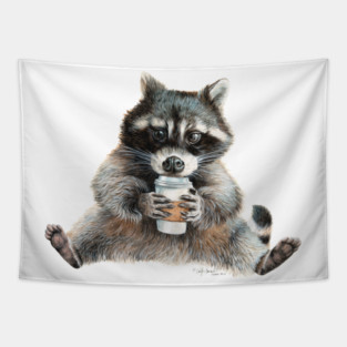 Rocket Fuel Tapestry