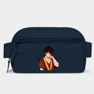 Zuko - Avatar The Last Airbender Bag