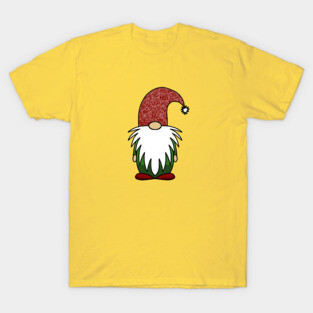 Gnome T-Shirt