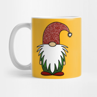 Gnome Mug