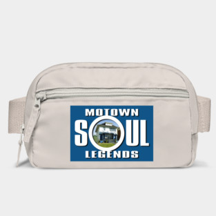 Motown Soul Legends Bag