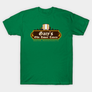 Gary's Olde Towne Tavern T-Shirt