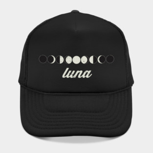 Luna Hat