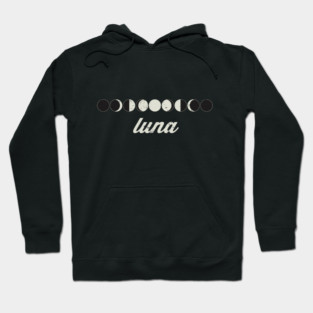Luna Hoodie