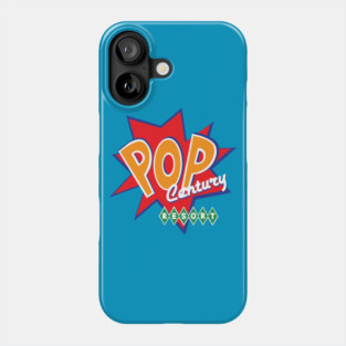 Pop Century Resort II Phone Case