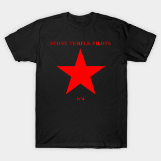 Stars T-Shirt