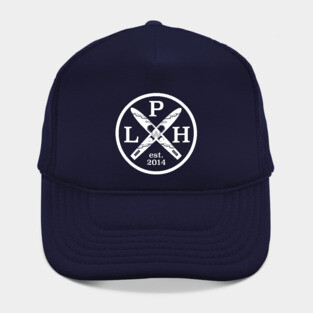 PLH 2014 Hat
