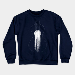 Blues Crewneck Sweatshirt