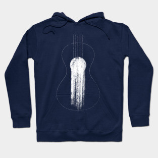 Blues Hoodie