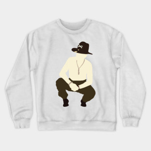 Apocalypse now Crewneck Sweatshirt