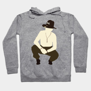 Apocalypse now Hoodie