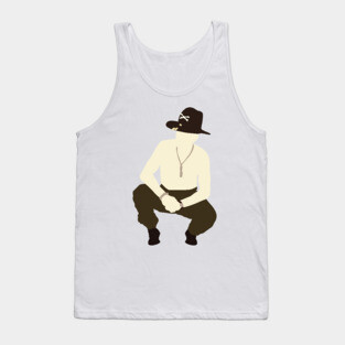 Apocalypse now Tank Top