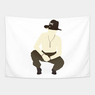 Apocalypse now Tapestry