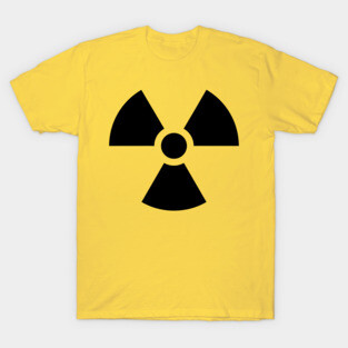 Radioactive T-Shirt