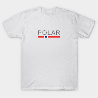 Polar T-Shirt