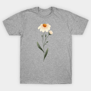 Daisy T-Shirt