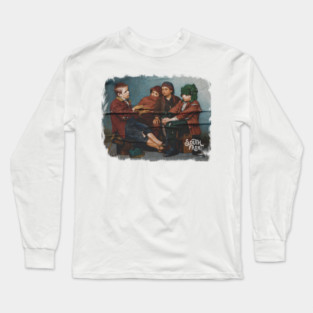 South Park Long Sleeve T-Shirt