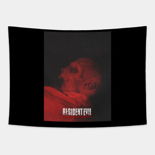 Resident Evil... Tapestry