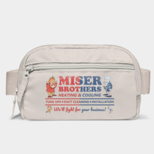 Miser Brothers Heating and Cooling Bag