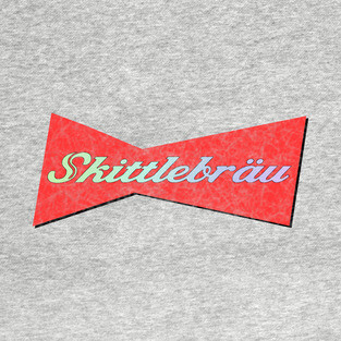 Skittlebräu T-Shirt