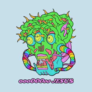 The Original Zombie T-Shirt