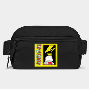 Bad Motivator Bag