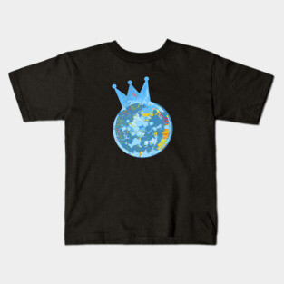 Cardano Kids T-Shirt