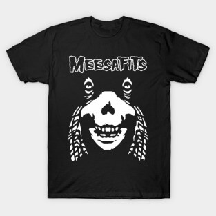 Meesafits T-Shirt