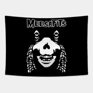 Meesafits Tapestry