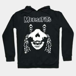 Meesafits Hoodie